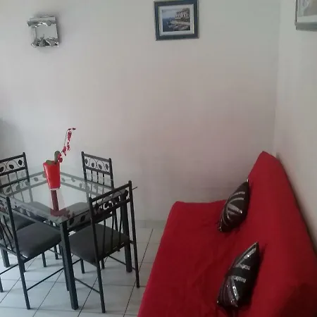 Maisonnette Mer Hébergement de vacances Sorède