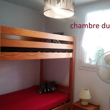 Maisonnette Mer Sorède