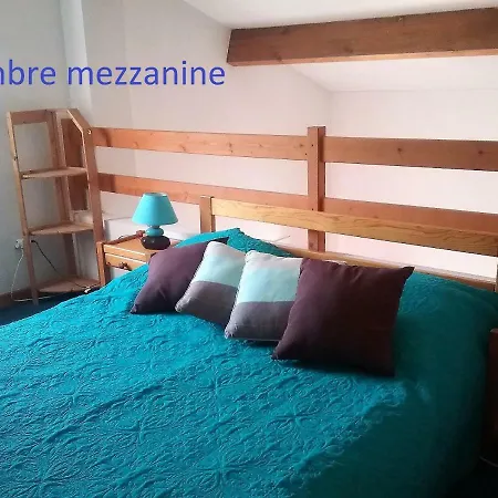 Maisonnette Mer * Sorède