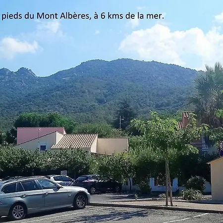 Maisonnette Mer Hébergement de vacances