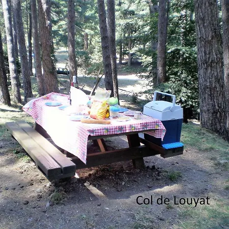 Maisonnette Mer Hébergement de vacances Sorède