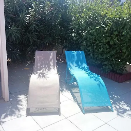 Hébergement de vacances Maisonnette Mer Sorède