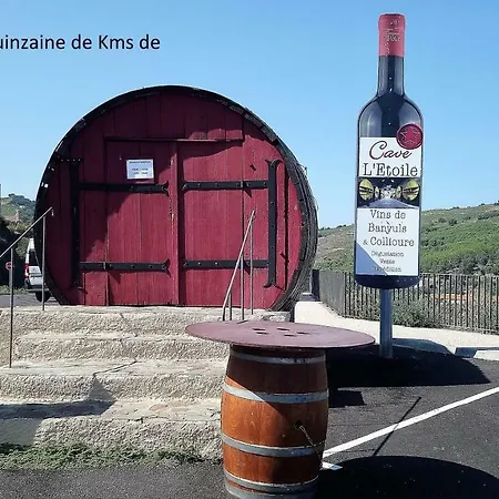 Maisonnette Mer