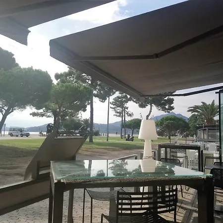 Hébergement de vacances Maisonnette Mer