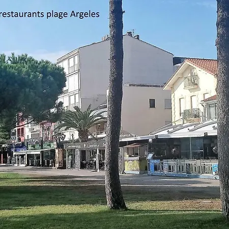 Hébergement de vacances Maisonnette Mer