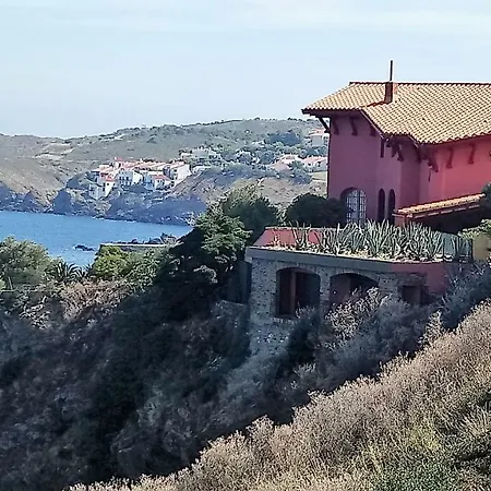 Hébergement de vacances Maisonnette Mer *