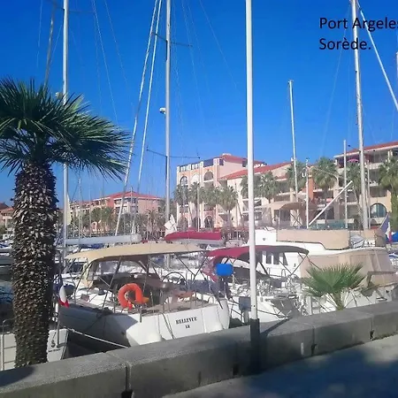 Hébergement de vacances Maisonnette Mer