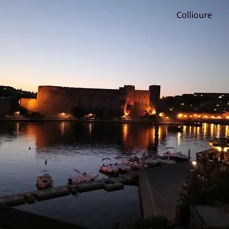 Maisonnette Mer *